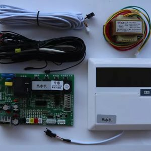 Bộ điều khiển 1- 3 HP sử dụng điện 220V