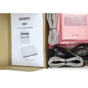 Bộ điều khiển hệ thống nước nóng SR81