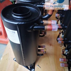 Bộ trao đổi nhiệt