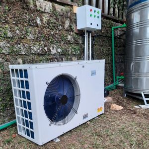 Máy bơm nhiệt Heat Pump 1.5HP