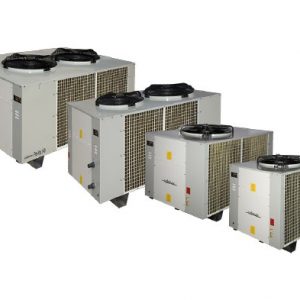 Bơm nhiệt Calorex Water to Water