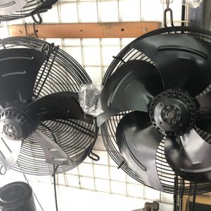 Quạt giải nhiệt