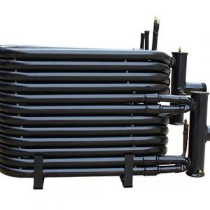 Dàn trao đổi nhiệt