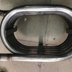 Dàn trao đổi nhiệt inox