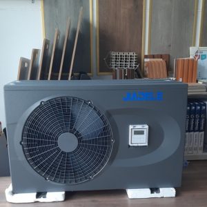 Máy bơm nhiệt nước nóng hồ bơi Atlantic nhập khẩu từ Pháp