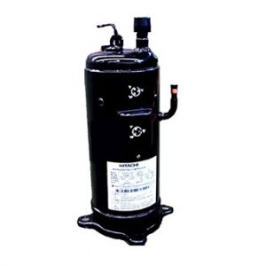 Máy nén lạnh Hitachi