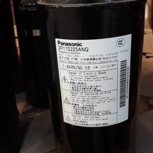 Máy nén Panasonic