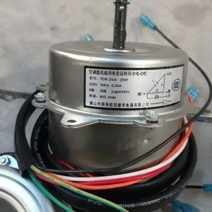 Motor quạt