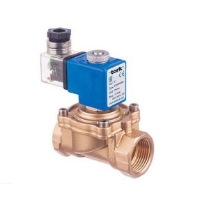 Van điện từ khí nén (Van đảo chiều)