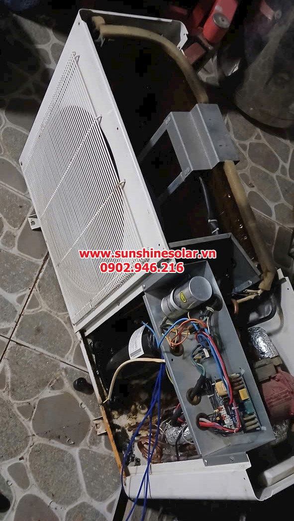 bảo hành bảo trì máy bơm nhiệt bảo hành bảo trì máy bơm nhiệt