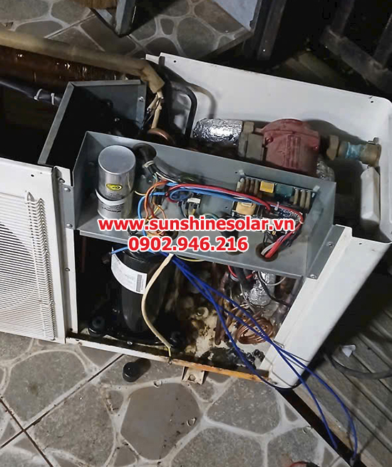 dịch vụ sửa bơm nhiệt Sunshine dịch vụ sửa bơm nhiệt Sunshine