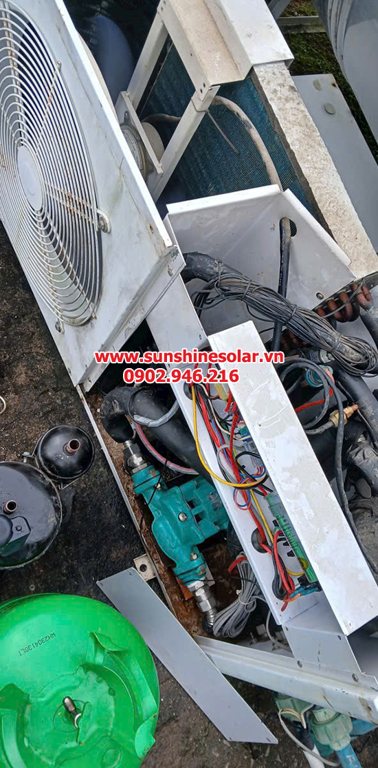 cung cấp máy bơm nhiệt cung cấp máy bơm nhiệt