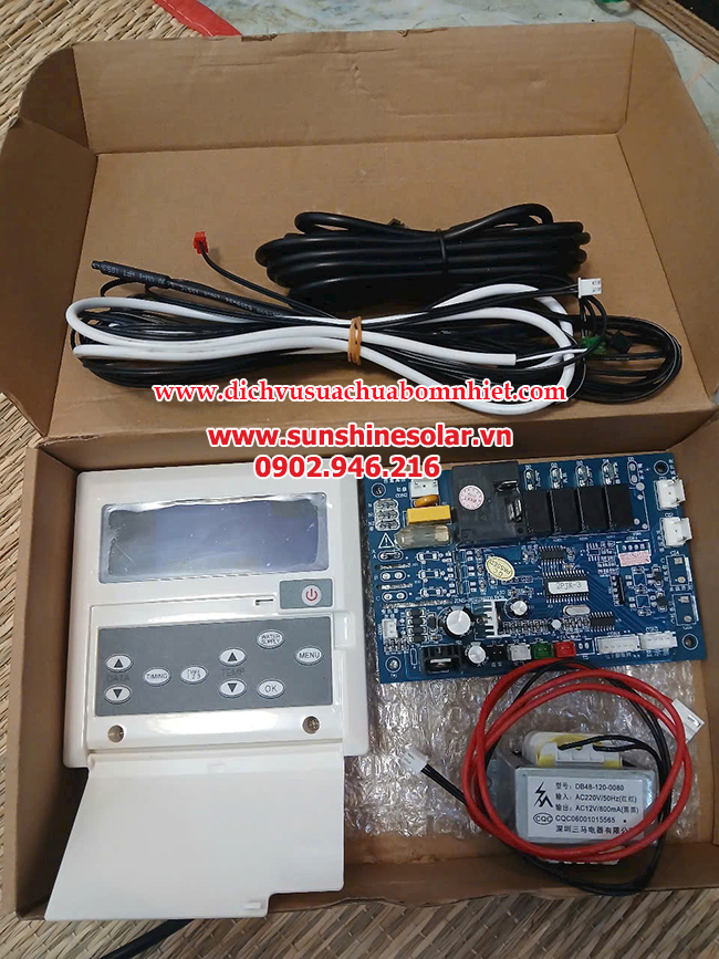 Sửa máy nước nóng trực tiếp Sửa máy nước nóng trực tiếp