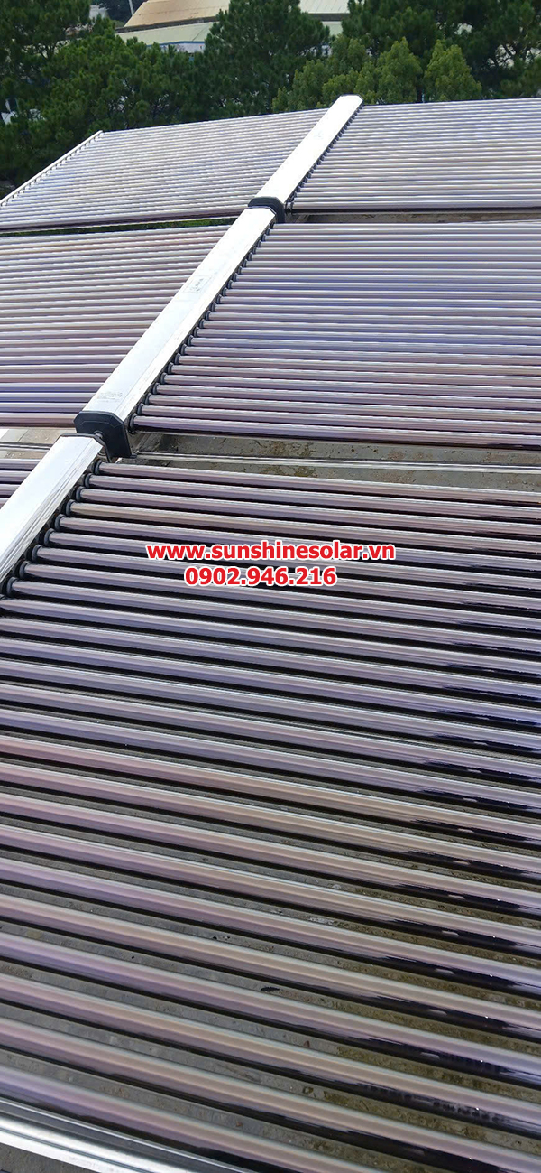 máy bơm nhiệt Heatpump tích hợp giàn năng lượng máy bơm nhiệt Heatpump tích hợp giàn năng lượng